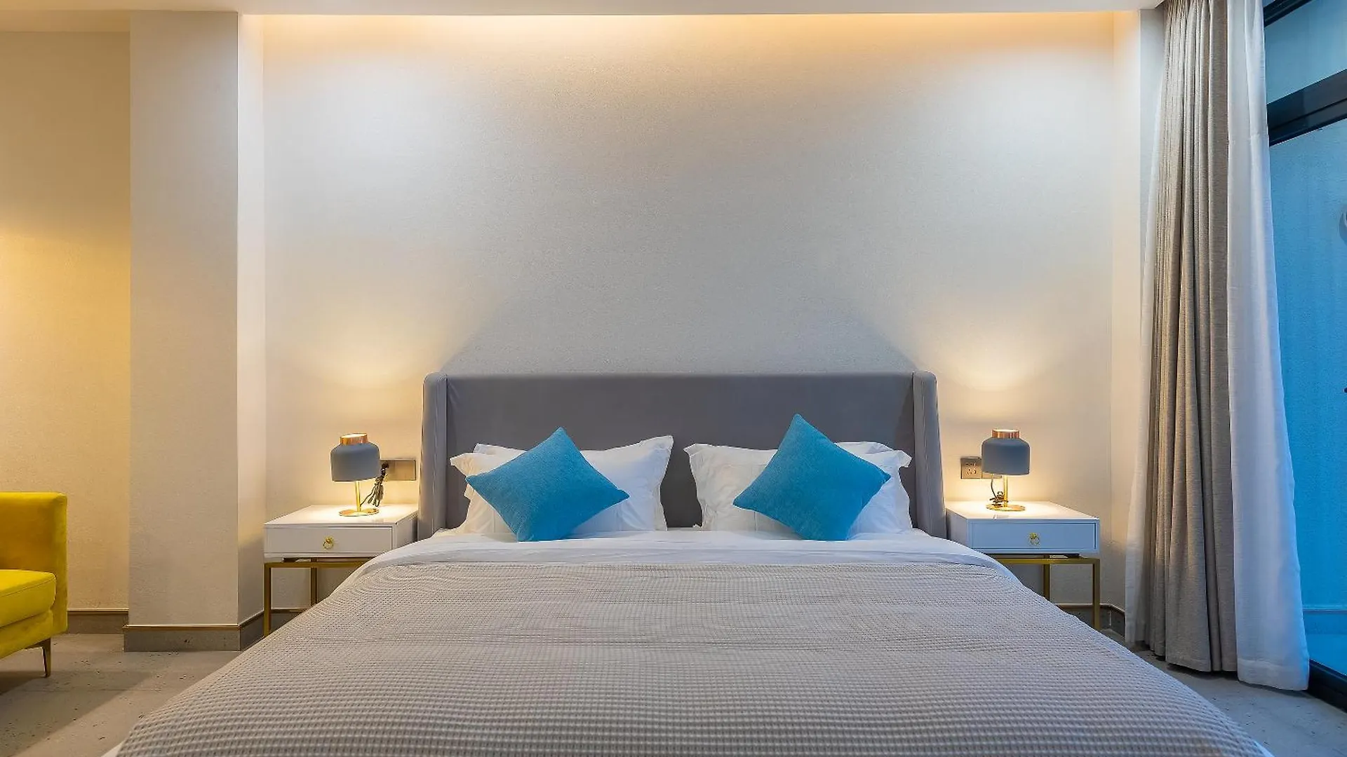 Tianya Jingxi Seaview Inn In Санья 3*,  Китай