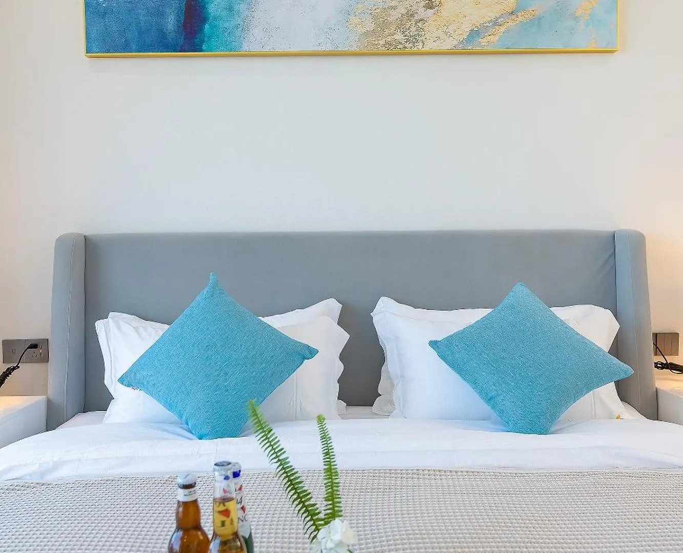 Tianya Jingxi Seaview Inn In Санья Отель