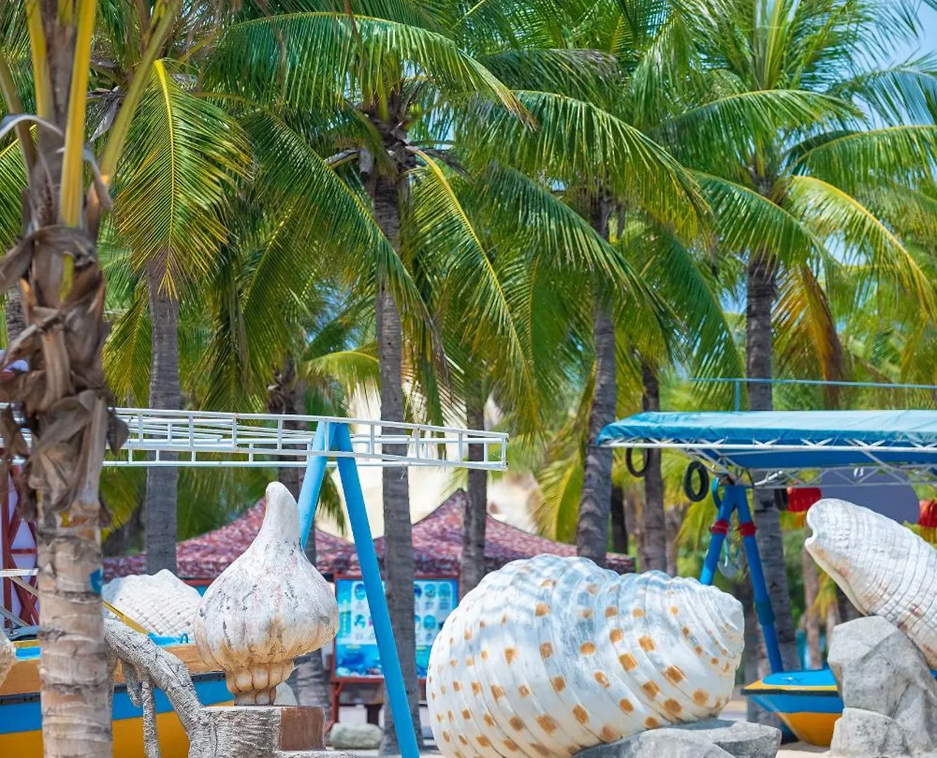 Tianya Jingxi Seaview Inn In Санья