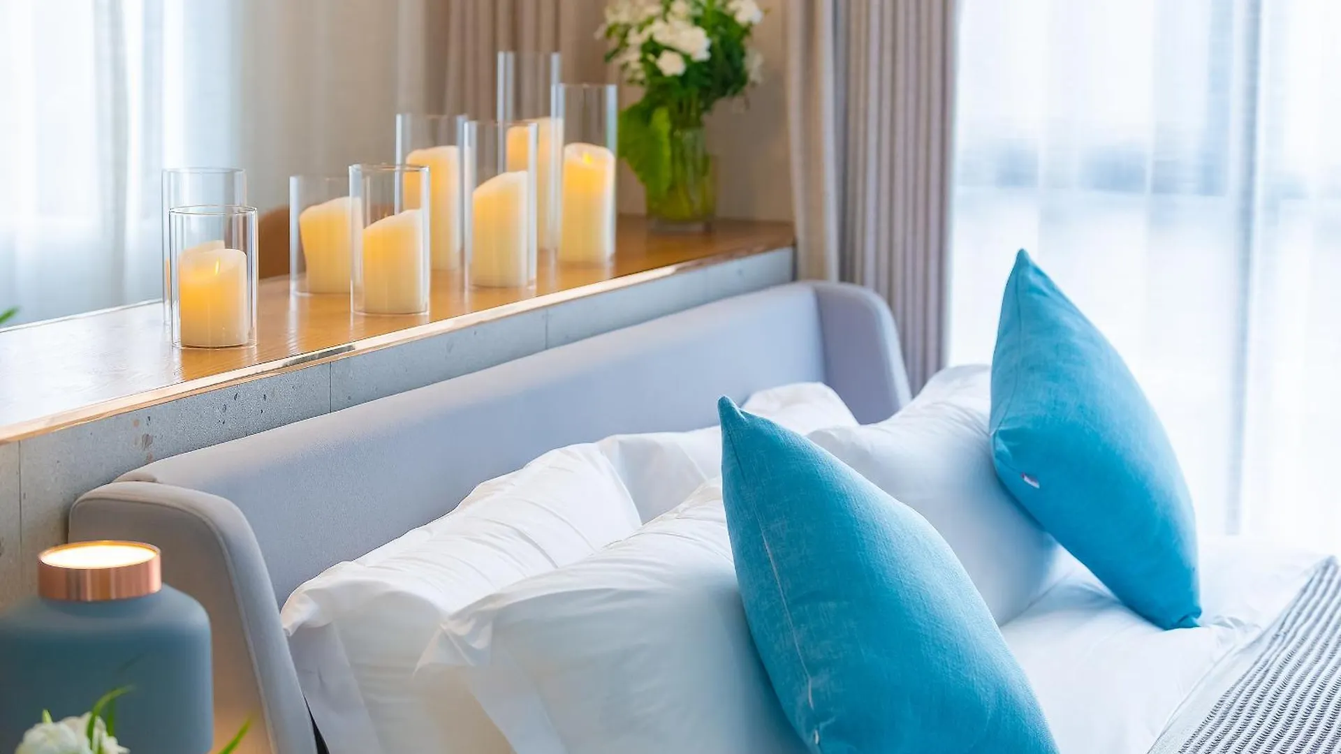 Tianya Jingxi Seaview Inn In Санья 3*,  Китай