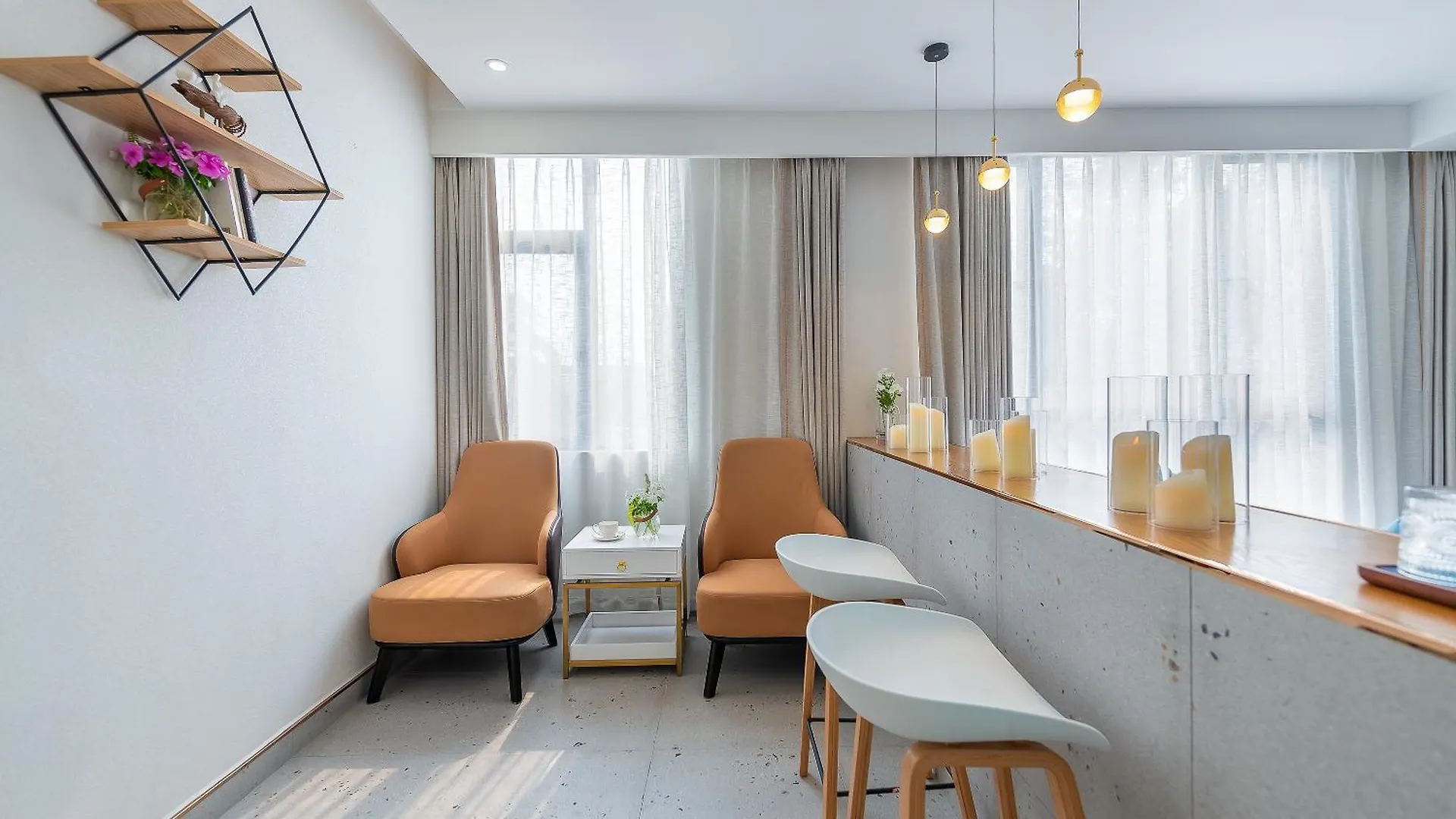 Tianya Jingxi Seaview Inn In Санья