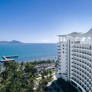 Отель Junji Seaview