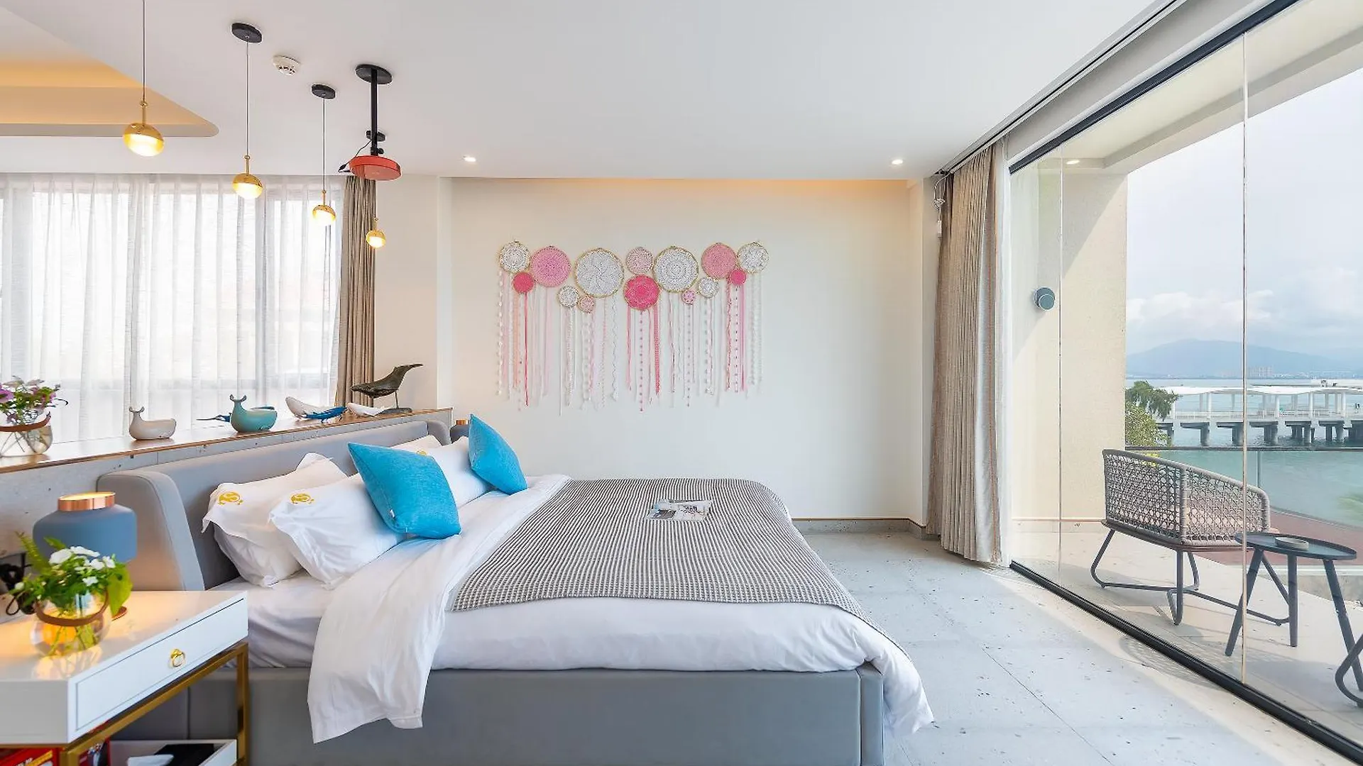 Tianya Jingxi Seaview Inn In San-ja 3*,