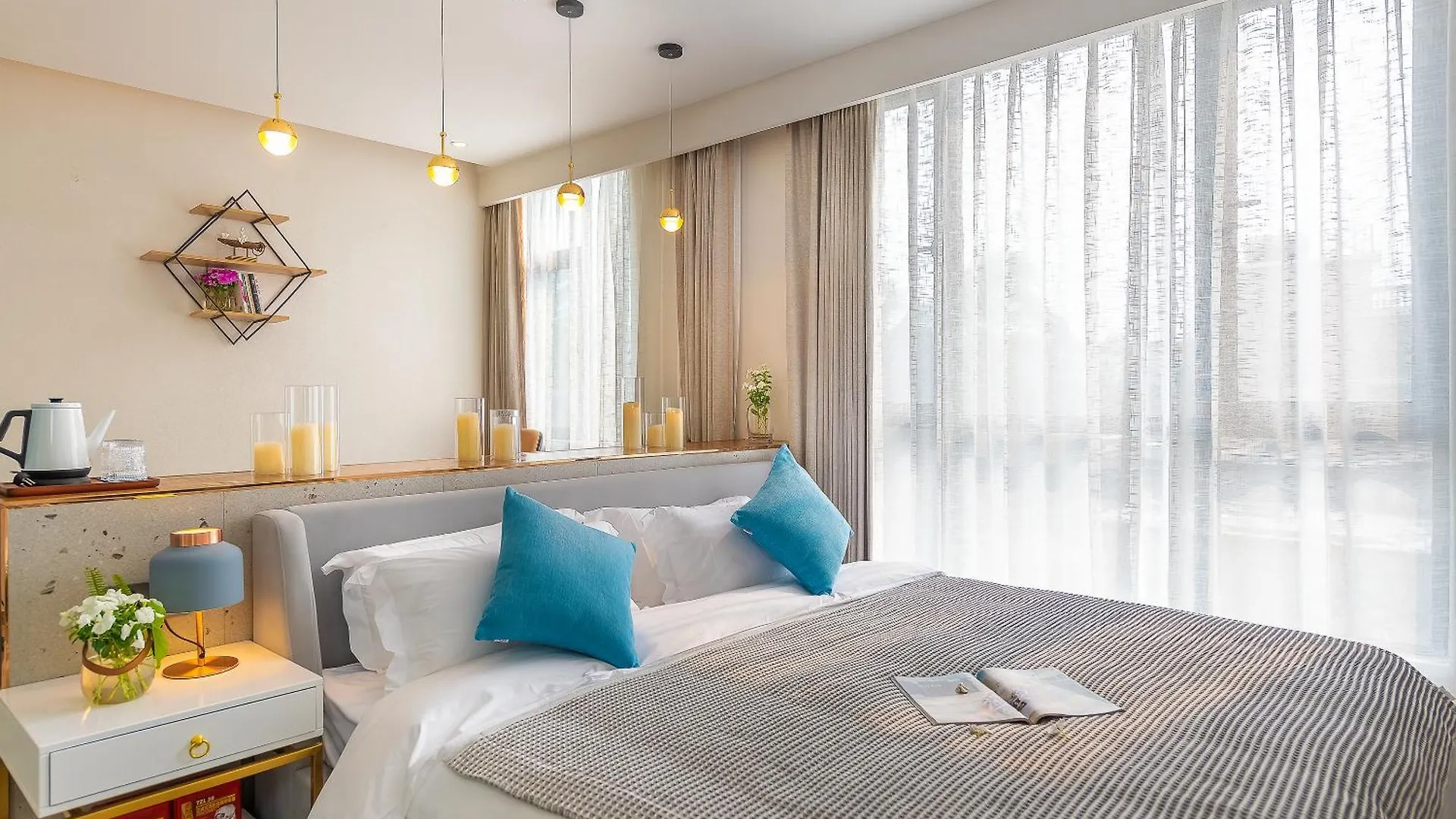 Tianya Jingxi Seaview Inn In San-ja Hotel